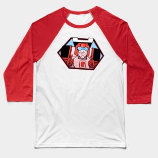 swerve Baseball T-Shirt